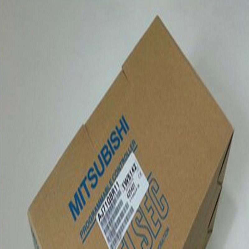 原装供应三菱 PLC AJ71QBR11 功能模块 MELSECNET10 主本地同轴