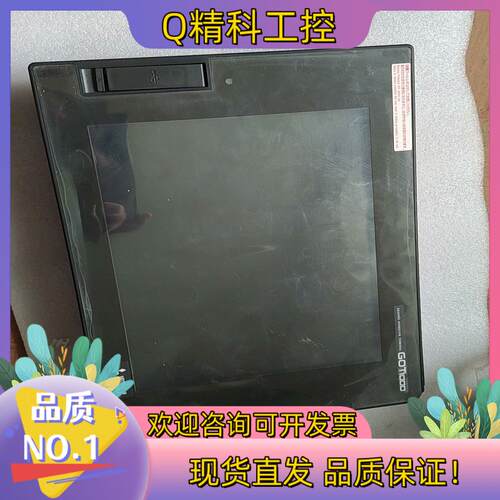 现货触摸屏  GT1675M-STBD  全新未使用有