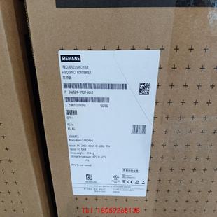 非标价 G120 6SL3210 5UL0西门子 功率模 1PE27