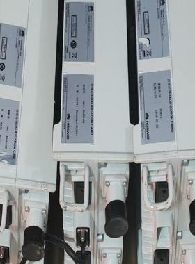 华为RRU3936-1800 有4台带OPM15M电源模块