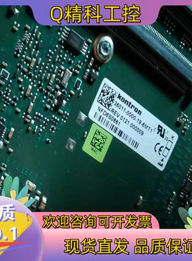 现货控创工业设备控制KONTRON 36011-0000 工业