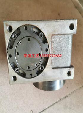 【荣强工控】台湾潭子精机高速精密分割器，型号:R045F123602R-