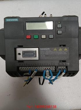 【非标价】西门子V20变频器6SL3210-5BE23-0UV0，3K
