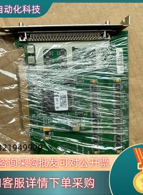 现货Keithley吉时利KPCI-3160型96通道PCI