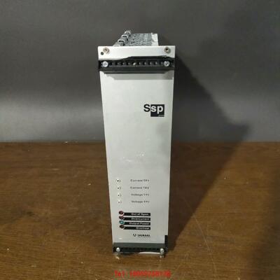 【非标价】Ssp SIGNAAL 4022.436.43084实物拍摄