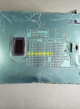 询价全新FJU控制箱！BBH模块SMX12-2！SMX31R！箱