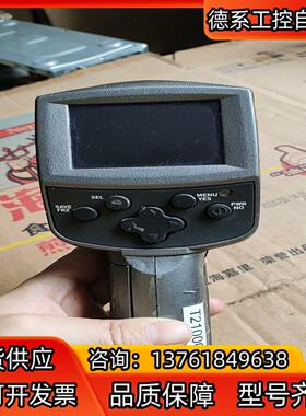 FLIR I ThermaCAM 热成像。，无电池，