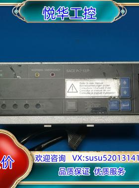 原装ABB  SACE PR112/P 框架断路器电子脱扣器议