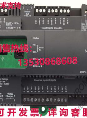 Surplus  电动 SXWMPC15A10001 SmartX 控制器 MP-C-15A