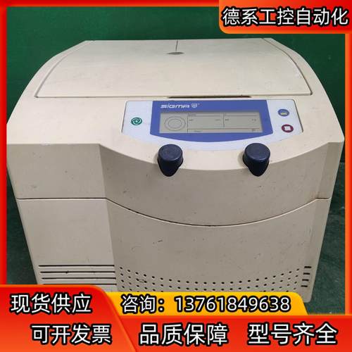 希格玛SIGMA  2-16P议价八成新