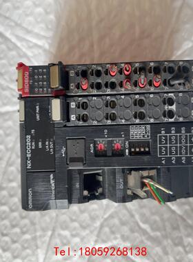 【非标价】NX-ECC202模块，