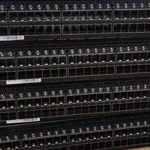 48口25Gbe SN2410 迈络思mellanox