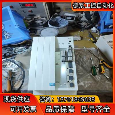 伦茨 LENZE EVF9325-EV 8G.90 原装无修
