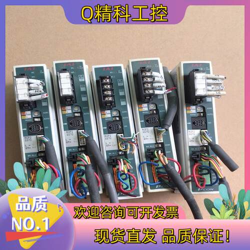 现货原装2手 IAI控制器PCON-C-42PI-CN-0-0