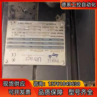 200W A伺服驱动器 300 B0221 台达ASD