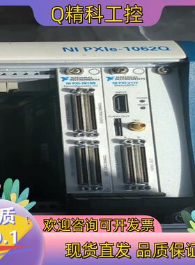 现货NIPXIE-1062Q PXI-7813RPXI2172
