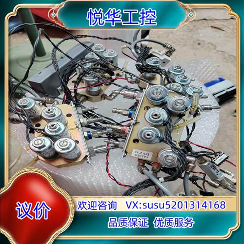 KIP INC微型直流电磁阀 和诺冠 海 货号：CT议价