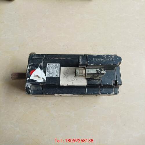 【非标价】1FK7063-5AF71-1PG3-Z拆机西门子电机，成色
