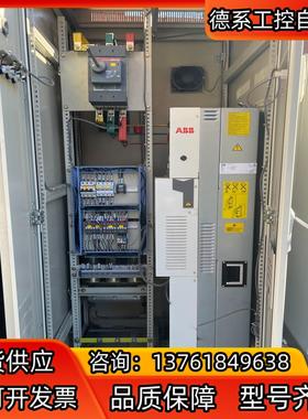 ABB变频器ACS580-04-505A-4 成色如图要的联