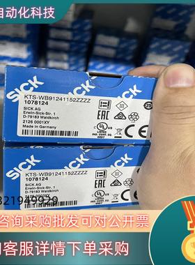 现货KTS-WB91241152ZZZZ    1078124有