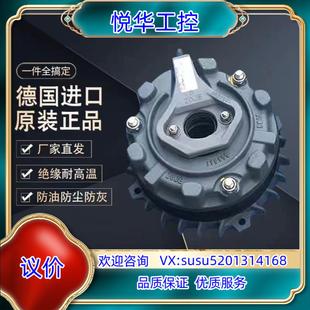 BE11 原装 BE5 BE2 BMG议 SEW电机刹车制动器BE1