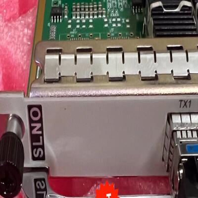 华为SLNO TNF9SLNO 4路STM-16或8路STM