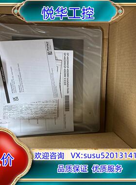 原装普洛菲斯触摸屏PFXGP4301TADW/GP-4301TW议