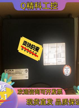 现货Kuka 00-228-934 库卡EMD零点校正仪SEMD