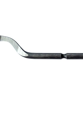 以色列SHAVIV 29034 E100 重载荷高速钢去毛刺刀头 10片