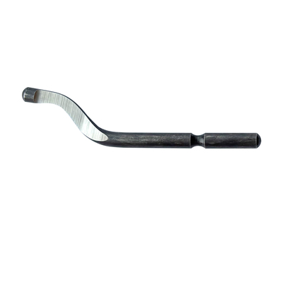 以色列SHAVIV 29034 E100 重载荷高速钢去毛刺刀头 10片