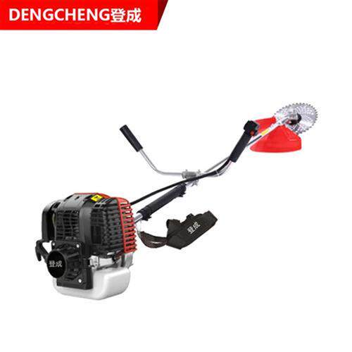 登成(DC)139F割草机汽油机侧挂式大功率大马力四冲程小型多功能高性价比高么？
