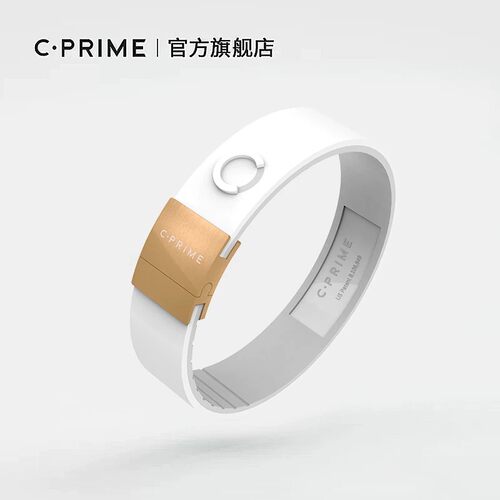 CPRIME西派篮球能量恢复手环