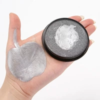 3G Pearlescent [серебро] Получить 4 ручки