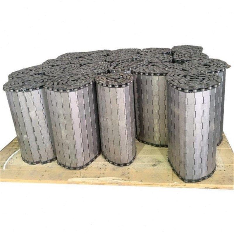 不锈钢链板输送带流水线金属铁链板传送带排屑机链条式板链输送线,纺织面料/辅料/配套,其他纺织机械,淘宝优惠券,粉丝福利购,淘宝优惠卷