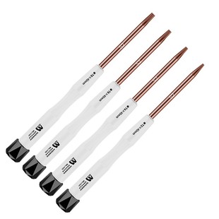 3mm两用螺丝刀小改锥磁性起子一字十字精密电子钟表眼镜细螺丝批