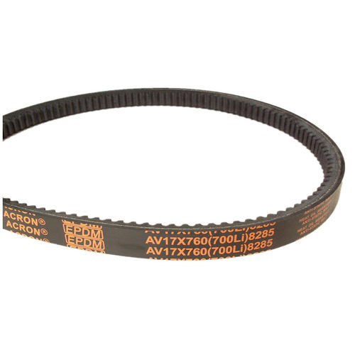 发动机发电机空压机空调齿形皮带AV17X700Li 8285