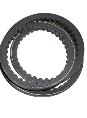 发动机发电机空压机空调齿形皮带17-650 AV13X1600Li 1650La 6640