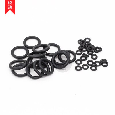 丁晴O型圈内径23.52/25.12/26.7/28.3*线径1.78mm耐磨密封圈
