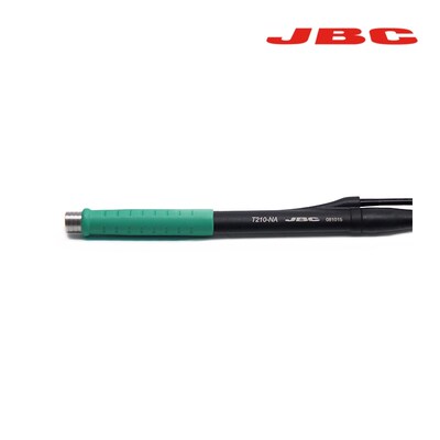 Jbc正品t210手柄通用C210烙铁原装焊锡站配件T210-Na T210-Pa