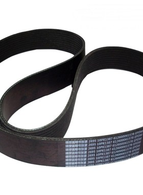 发动机皮带612630060981 10PK1887 612600061578 10PK1387