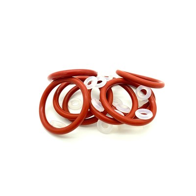 美标硅胶O型圈线径1.7*82.27/88.62/94.D97/101.32/107.67/114.02