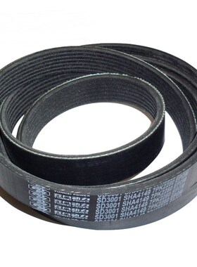 发动机皮带 SHA4149 7PK2280  7PK2285 XPA1668La XPA1768La