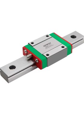 上银微型直线导轨滑块MGN5CMrGW7C/9C/12C/15C/H/CC/HGHCA滑轨线