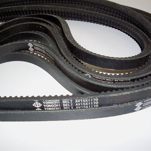 拖拉机发动机皮带AV15X630Li AV15X640