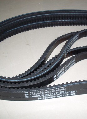 发动机皮带612600100048 6PK1849 1308032S-BW654U-43AAV15X855La