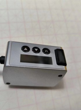 20米(可调)激光非接触式液位感测器1D00mm厚度感测器测距模拟量48