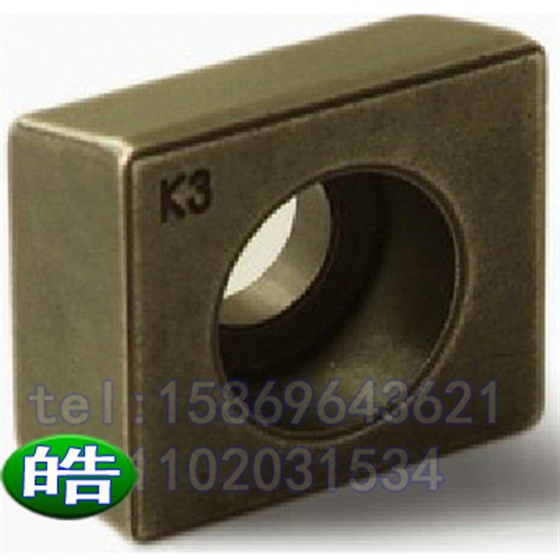 SWT-K3线轨压块数控机床加工中心CNC固定Q滑轨导轨平行度楔块