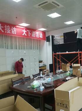 200寸液晶拼接屏电视墙46/49/55寸LED大屏幕无缝会议监控展厅酒吧