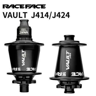 RACEF赛脸VAULT山地自行