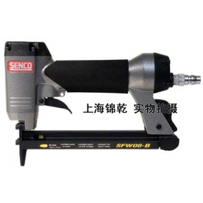 钉枪 美国SENCO顺高气钉枪 汽车扶手用 小码 7116款 SFW08
